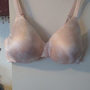 Bali 38 D underwire bra